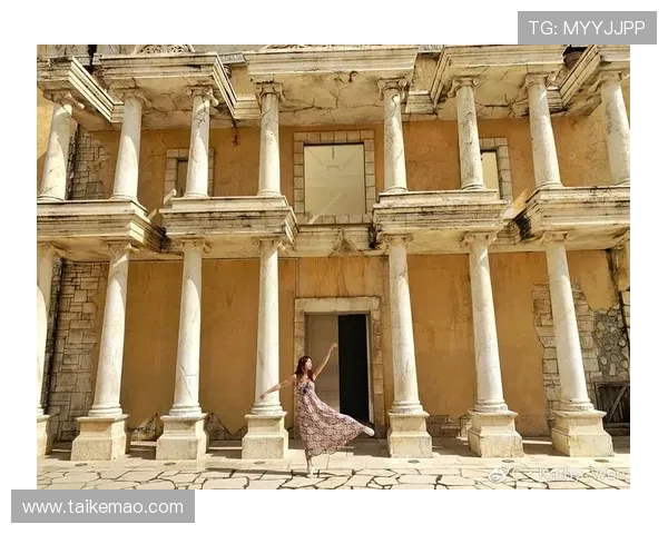 澳门凯旋门App带你领略澳门最震撼的景点与文化体验 澳门凯旋门App带你领略澳门最震撼的景点与文化体验