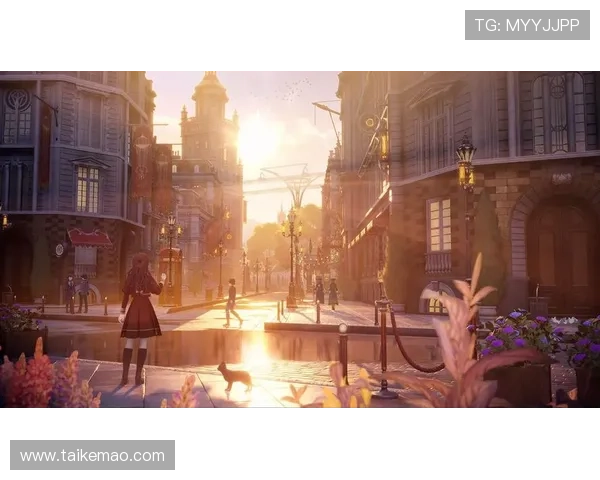 在网络游戏中重现维多利亚时代的经典场景与细节设计指南