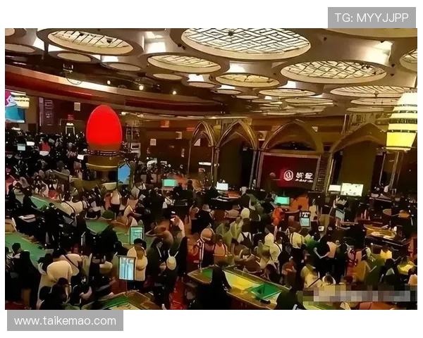 澳博旗下赌场合法合规运营保障玩家资金安全的关键措施