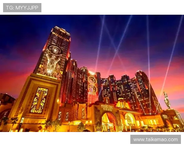 澳门百利宫国际旅游攻略，带你探索澳门最值得一试的娱乐与文化景点