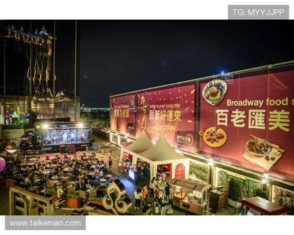 澳门百老汇剧院优惠活动与促销信息，获取最新折扣和特别优惠的实用攻略